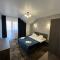 Hotel Infinit
