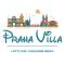 Praha Villa Tam Dao - Venue Travel - Vĩnh Phúc