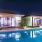 Amphitrite Resort