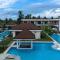 Amphitrite Resort