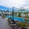 Amphitrite Resort