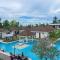 Amphitrite Resort