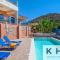 Villa Xenia in Karavados village, private Pool, Barbecue, Top view! - Karavádhos