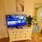 PENDERI HOUSE Usk with Cymru Holidays
