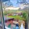 PENDERI HOUSE Usk with Cymru Holidays