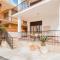 Terre di mare near the sandy beach with pool, parking & wifi - Fontane Bianche