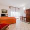 Terredimare near the sandy beach with pool, parking & wifi