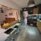 Aurillac, appartement au centre de la ville