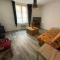 Aurillac, appartement au centre de la ville