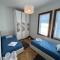 Esclusivo appartamento- 6 persone in Villa Liberty