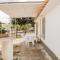 Terre di mare near the sandy beach with pool, parking & wifi - Fontane Bianche