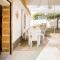 Terre di mare near the sandy beach with pool, parking & wifi - Fontane Bianche