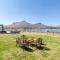 StayVistas Bellisimo Panorama - Lakeside Oasis with Infinity Pool, Modern Interiors, Open-to-Sky Bathtub, and Lush Green Lawn