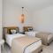 ALPSUITES SAFRAN