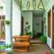 Menara Green Inn