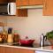 Apartament SIAT