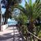 Testa di Monaco Natural Beach