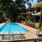 Haven Amidst Nature in Villa Palmas, Arpora