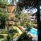 Haven Amidst Nature in Villa Palmas, Arpora