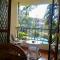 Haven Amidst Nature in Villa Palmas, Arpora