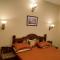 Haven Amidst Nature in Villa Palmas, Arpora