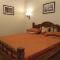 Haven Amidst Nature in Villa Palmas, Arpora