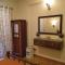 Haven Amidst Nature in Villa Palmas, Arpora