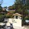 Haven Amidst Nature in Villa Palmas, Arpora