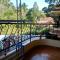 Haven Amidst Nature in Villa Palmas, Arpora