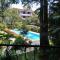 Haven Amidst Nature in Villa Palmas, Arpora