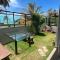 AP 103 com Piscina privativa - Flecheiras Residence Summer Plus AP 103 com Piscina privativa - Flecheiras Residence Summer Plus