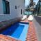 AP 103 com Piscina privativa - Flecheiras Residence Summer Plus AP 103 com Piscina privativa - Flecheiras Residence Summer Plus