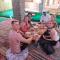 Haking camping white desert trips - Mandīshah