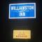 WILLIAMSTON INN - Williamston