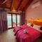 Entheon Rooms