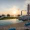 Seafront VILLA PELAGIA SUPERB New listing - Chania