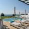 Seafront VILLA PELAGIA SUPERB New listing2021 - Ханья