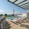 Seafront VILLA PELAGIA SUPERB New listing - Chania