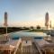 Seafront VILLA PELAGIA SUPERB New listing - Chania