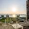 Seafront VILLA PELAGIA SUPERB New listing - Chania