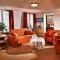 Ferienwohnungen Hotel Eden Spiez