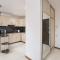 Deluxe apartment in The city center 2 rooms