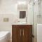 Deluxe apartment in The city center 2 rooms