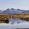 Brúnastaðir Holiday Home - Barð