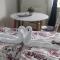 Apartmány Lanna Apartmány Lanna
