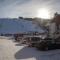 Ski Center Alpine Houses A4