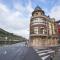 Apartamento BIO Exclusivo con mirador en Bilbao y aparcamiento público gratuito - Bilbao