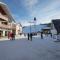 Ski Center Alpine Houses A4
