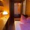 Alps Hoamat Ferienchalet