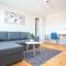 Dream Stay Apartment with Free Parking close to Central Bus Station - Tallinn